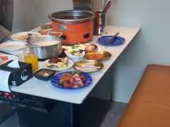 -星伦多自助料理·涮烤一体(杭州来福士店)