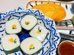 -BetterThai 泰加(苏州中心店)