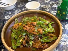 -龚师傅土菜馆.地道农家菜(魅力湘西店)