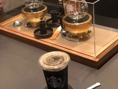 -星巴克臻选(北京银泰店)