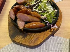 -琴寿司居酒屋(中山广场店)