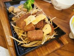 -熹炭精致日料(金融街购物中心店)