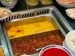 -大隐·成都火锅Bistro(合生麒麟新天地店)