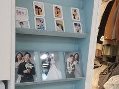 -天真蓝照相馆(宁波来福士店)