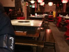 -佬革命主题火锅(玉沙路店)