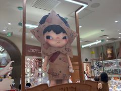 -泡泡玛特POPMART(壹号店)