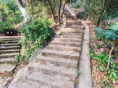 -岳麓山风景名胜区