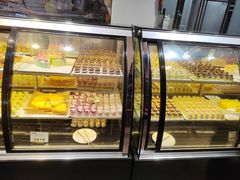 -聚盛源蒸汽海鲜火锅烤肉自助(巨川金海岸购物广场店)