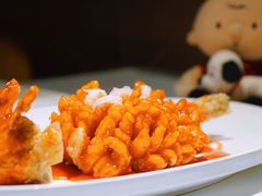 -民国红公馆(总统府店)