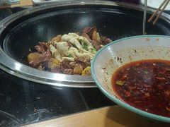 -人民公社大食堂(顺义总店)