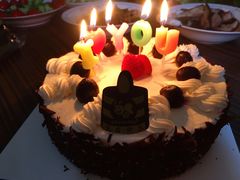 -ebeecake小蜜蜂蛋糕(酒仙桥店)