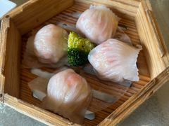 -麒麟中餐厅·经典粤菜·地道菜式老字号(广州长隆酒店)