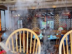-江边城外烤全鱼(方庄时代购物中心店)
