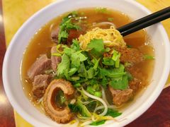 -莲塘味宝园牛杂(天越翔园店)