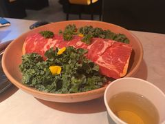 -芸山季·云南野生菌火锅(人民广场来福士店)