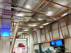 大堂-小满手工粉(上海月星环球港店)