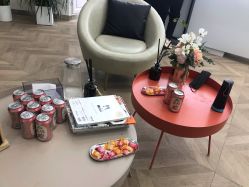 -TRIMS HAIR 修剪造型·烫染接发