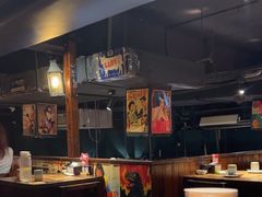-小川洋风料理(汉街店)