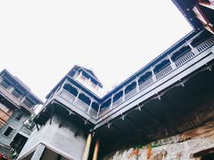 -重庆十八梯传统风貌区