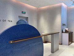 -喜茶(北京华贸购物中心店)
