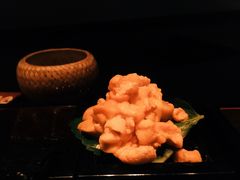 新鲜海胆-地球美食剧场