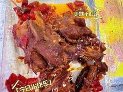 -郴州特产舜华临武鸭(郴州西站店)