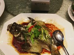 -北海渔村酒楼·粤菜海鲜点心(新华店)