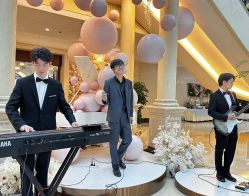 点击看大图 -大喜成国际宴会中心(金华店)