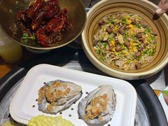 -三个渔夫·蒸汽海鲜(小白楼店)