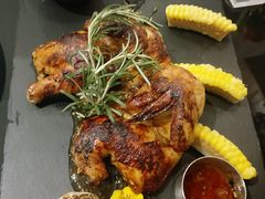 -麦甜创意轻食餐厅(西康路店)