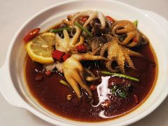 -华盛丰温州大排档(东三环南路店)