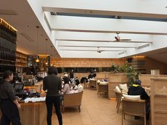 -无印良品餐堂 MUJI Diner(成都太古里店)