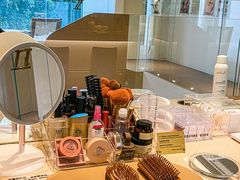 -左右Massage/Spa(长寿路店)