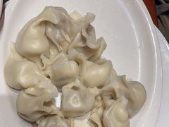 -李记东北饺子馆·东北菜(欢乐谷店)