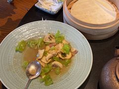 -丽江金茂凯悦臻选酒店-滇香馆