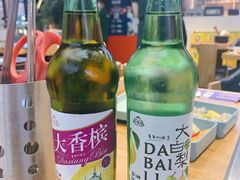 -蚝英雄鲜蚝自助专门店(长楹天街直营店)