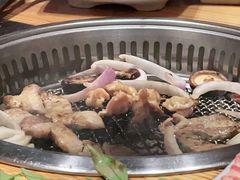 -虎焱炭火烧肉