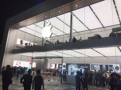 -Apple零售店(成都太古里店)