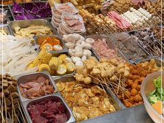 -林静小吃(复兴路店)