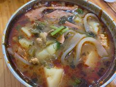 -小芳砂锅凉粉(总店)