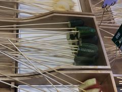-阿串串老火锅(力盟店)