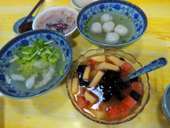 -福州人铭小吃