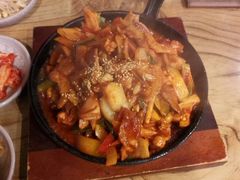 -Myeongdong North Strathfield