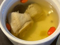 老鸡汤-有喜胶东小馆(太申祥和店)
