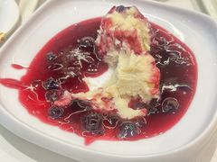 -金刚山烧烤(红旗大街店)