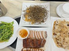 -成惠食府(赤岗店)