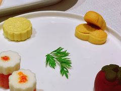 -旺顺阁·北京菜·烤鸭(魏公村店)