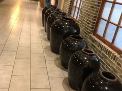 等位区-小时候文化餐厅(盘山店)