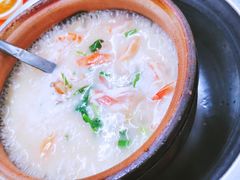 -辉记潮汕海鲜砂锅粥(市桥店)