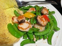 -厦门艾美酒店·乐美中餐厅